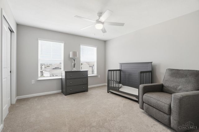 3226 Shadow Ridge Court, Hamilton Twp, OH 45152
