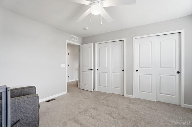 3226 Shadow Ridge Court, Hamilton Twp, OH 45152