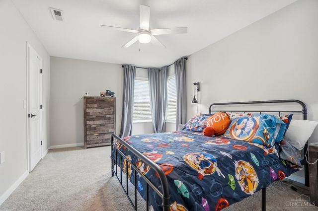 3226 Shadow Ridge Court, Hamilton Twp, OH 45152