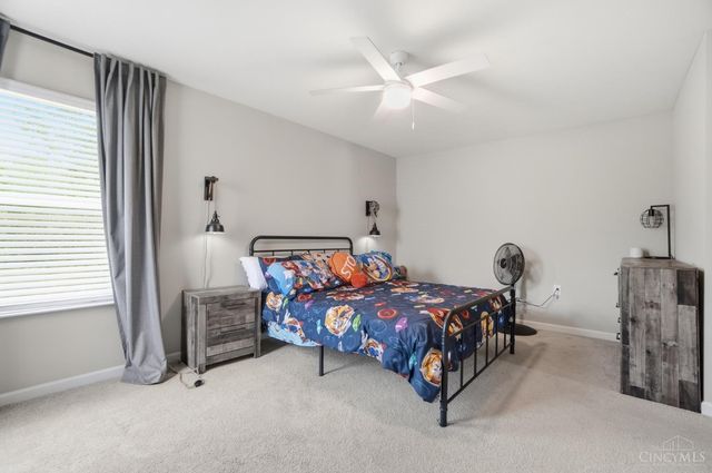 3226 Shadow Ridge Court, Hamilton Twp, OH 45152