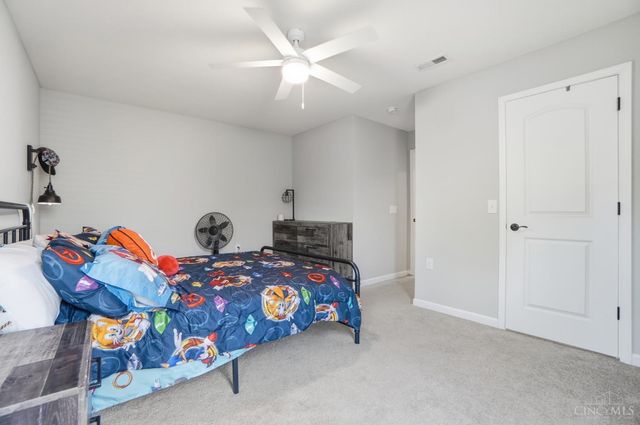 3226 Shadow Ridge Court, Hamilton Twp, OH 45152