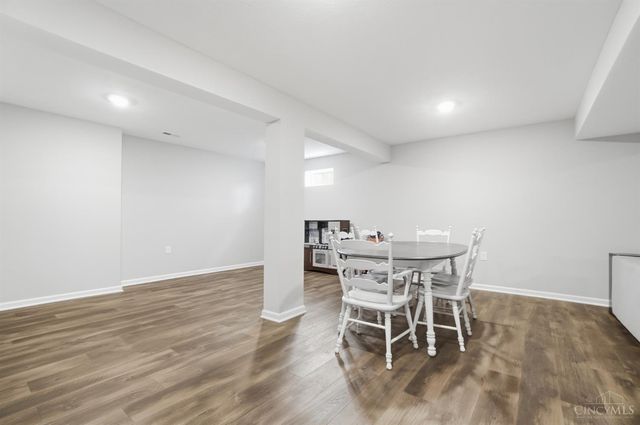 3226 Shadow Ridge Court, Hamilton Twp, OH 45152
