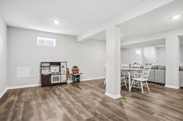 3226 Shadow Ridge Court, Hamilton Twp, OH 45152