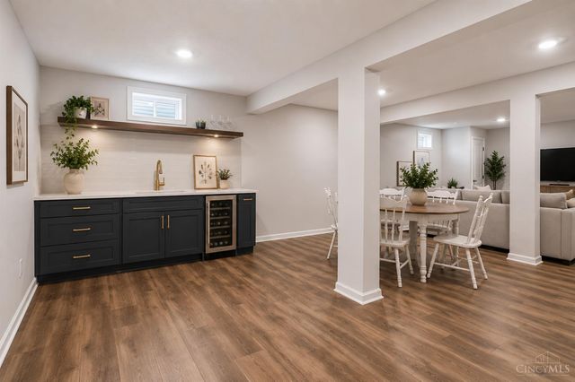 3226 Shadow Ridge Court, Hamilton Twp, OH 45152