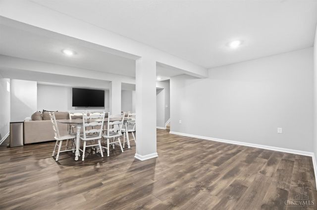 3226 Shadow Ridge Court, Hamilton Twp, OH 45152