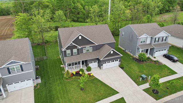 3226 Shadow Ridge Court, Hamilton Twp, OH 45152