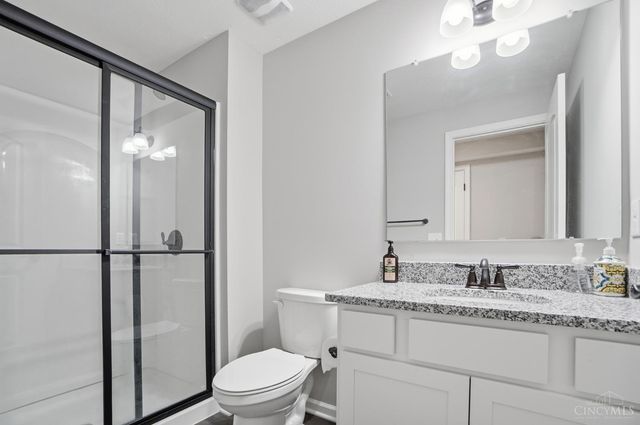 3226 Shadow Ridge Court, Hamilton Twp, OH 45152