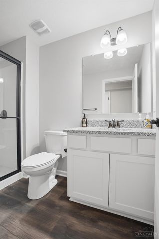3226 Shadow Ridge Court, Hamilton Twp, OH 45152