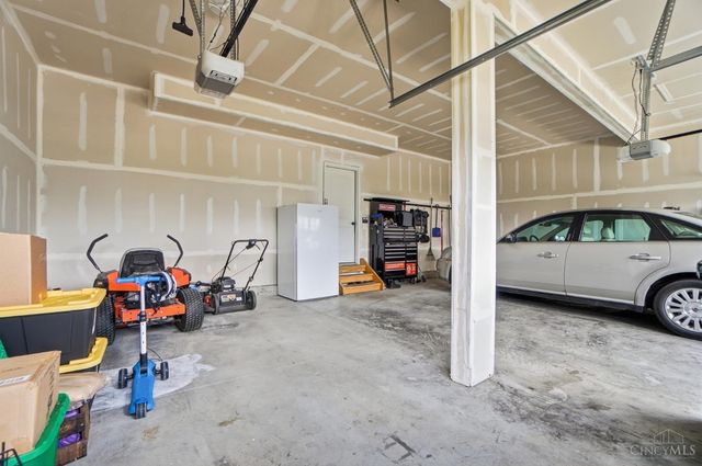 3226 Shadow Ridge Court, Hamilton Twp, OH 45152