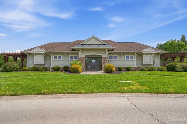 3226 Shadow Ridge Court, Hamilton Twp, OH 45152