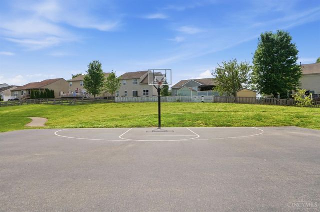3226 Shadow Ridge Court, Hamilton Twp, OH 45152