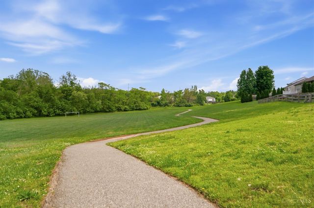 3226 Shadow Ridge Court, Hamilton Twp, OH 45152