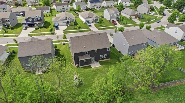 3226 Shadow Ridge Court, Hamilton Twp, OH 45152
