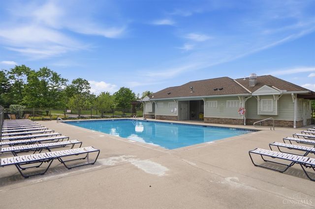 3226 Shadow Ridge Court, Hamilton Twp, OH 45152