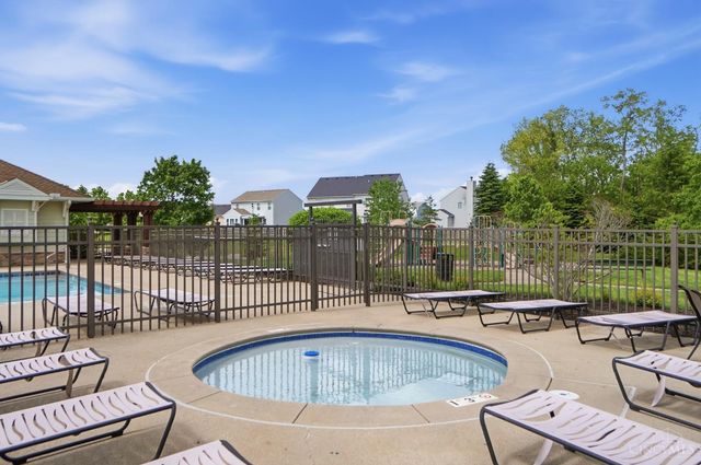 3226 Shadow Ridge Court, Hamilton Twp, OH 45152