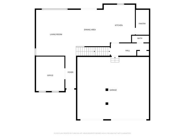 3226 Shadow Ridge Court, Hamilton Twp, OH 45152