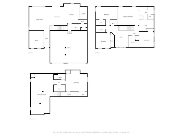 3226 Shadow Ridge Court, Hamilton Twp, OH 45152