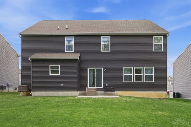 3226 Shadow Ridge Court, Hamilton Twp, OH 45152