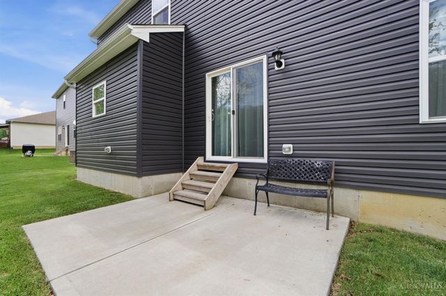 3226 Shadow Ridge Court, Hamilton Twp, OH 45152