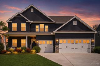 3226 Shadow Ridge Court, Hamilton Twp, OH 45152