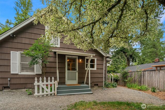 14634 Bethel Lane SW, Vashon, WA 98070
