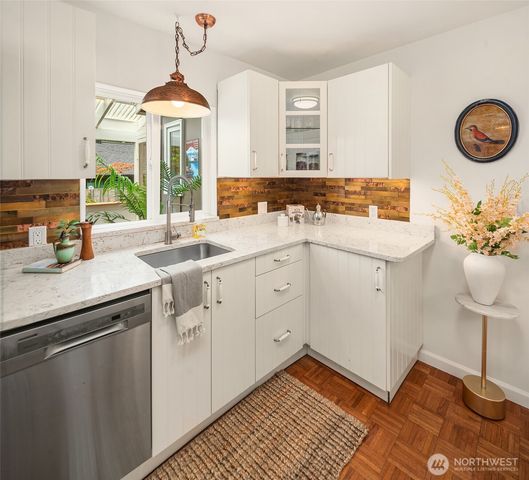 14634 Bethel Lane SW, Vashon, WA 98070