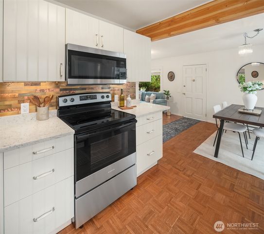 14634 Bethel Lane SW, Vashon, WA 98070