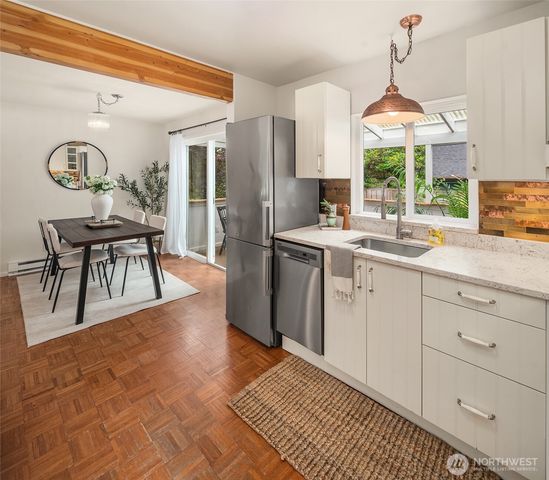 14634 Bethel Lane SW, Vashon, WA 98070
