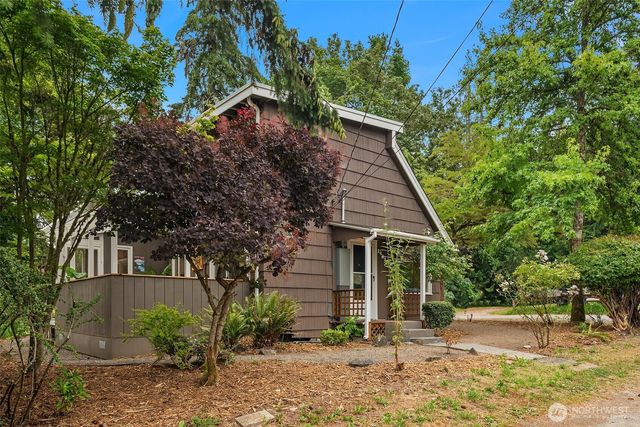 14634 Bethel Lane SW, Vashon, WA 98070