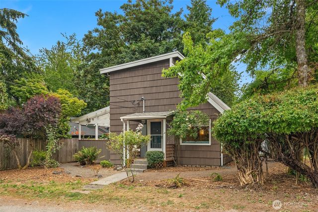 14634 Bethel Lane SW, Vashon, WA 98070