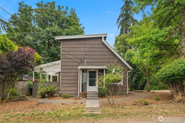 14634 Bethel Lane SW, Vashon, WA 98070