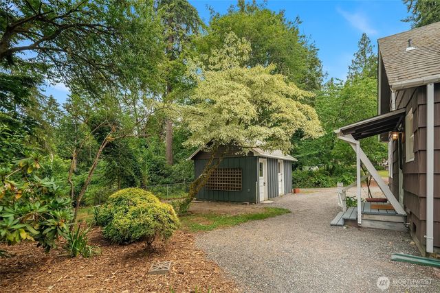 14634 Bethel Lane SW, Vashon, WA 98070