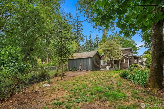 14634 Bethel Lane SW, Vashon, WA 98070