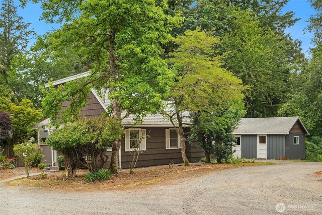 14634 Bethel Lane SW, Vashon, WA 98070