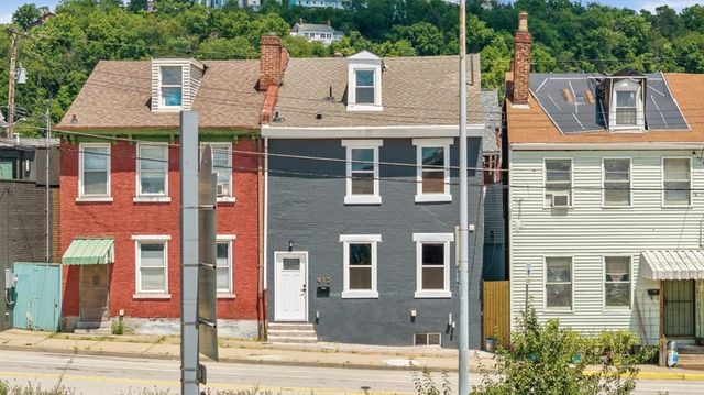 912 Phineas Street, East Allegheny, PA 15212