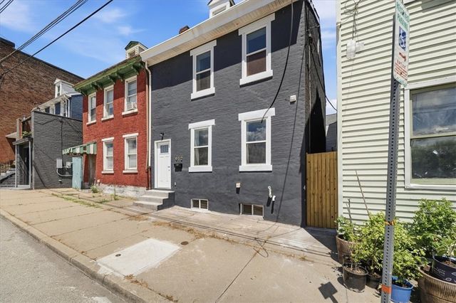912 Phineas Street, East Allegheny, PA 15212