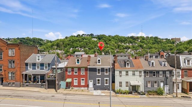 912 Phineas Street, East Allegheny, PA 15212