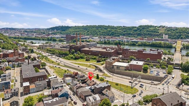 912 Phineas Street, East Allegheny, PA 15212