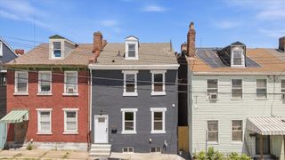 912 Phineas Street, East Allegheny, PA 15212