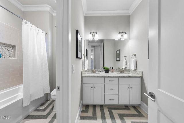 1504 Minart Lane, Wake Forest, NC 27587