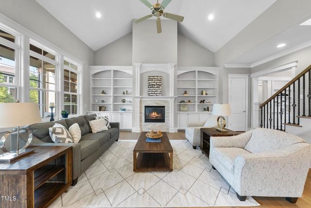 1504 Minart Lane, Wake Forest, NC 27587