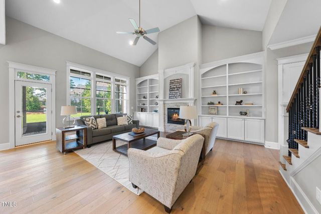 1504 Minart Lane, Wake Forest, NC 27587