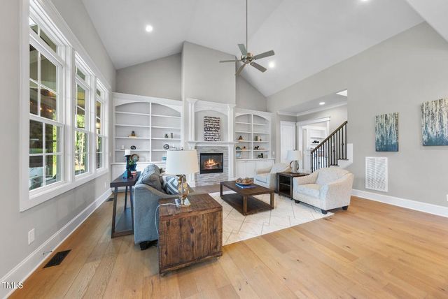 1504 Minart Lane, Wake Forest, NC 27587