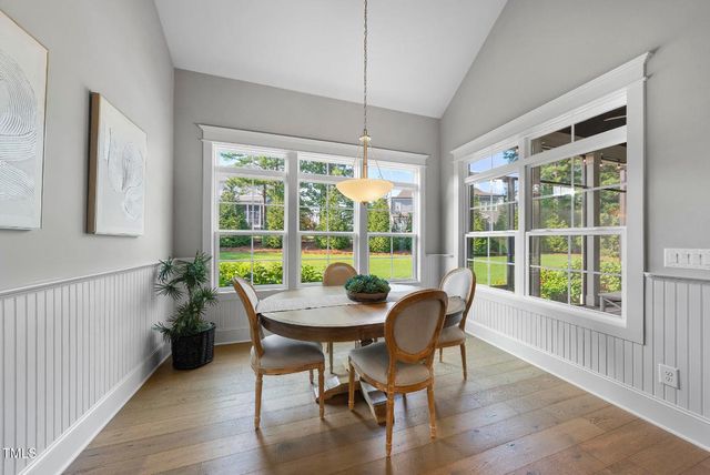 1504 Minart Lane, Wake Forest, NC 27587