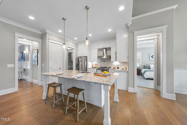 1504 Minart Lane, Wake Forest, NC 27587