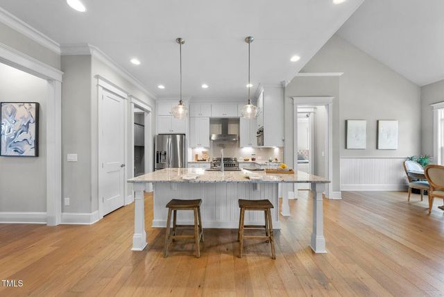 1504 Minart Lane, Wake Forest, NC 27587