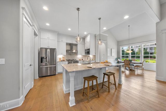 1504 Minart Lane, Wake Forest, NC 27587