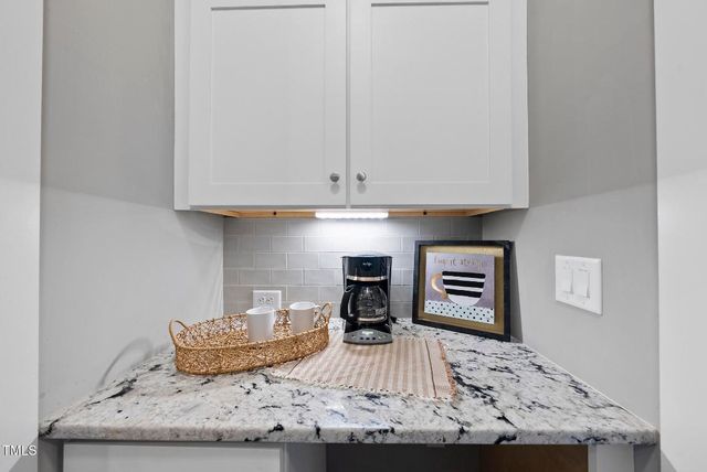 1504 Minart Lane, Wake Forest, NC 27587