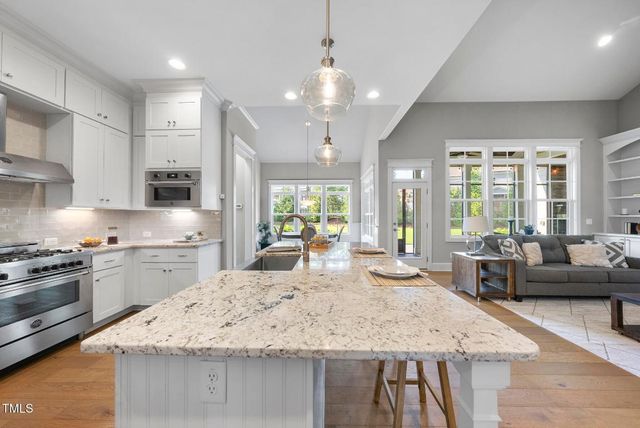 1504 Minart Lane, Wake Forest, NC 27587
