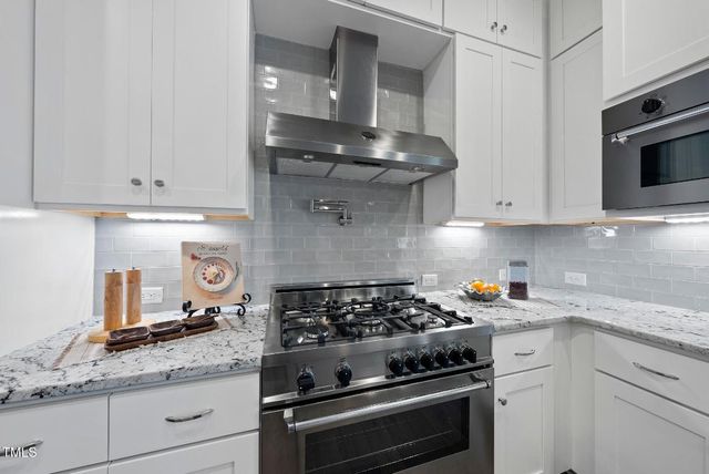 1504 Minart Lane, Wake Forest, NC 27587